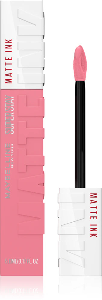 Maybelline Super stay matte ink