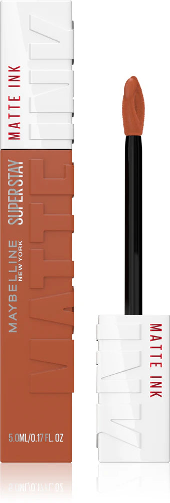 Maybelline Super stay matte ink