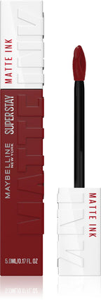 Maybelline Super stay matte ink
