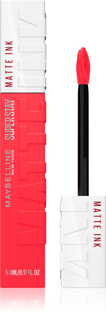 Maybelline Super stay matte ink