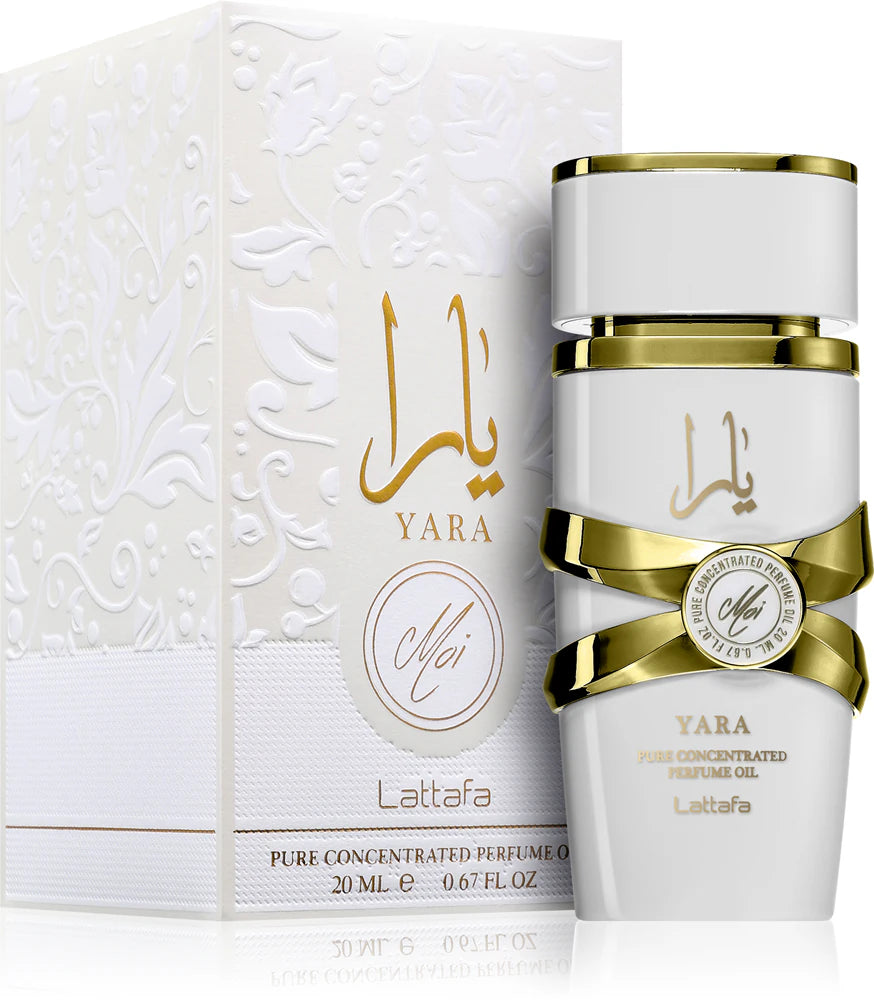 Lattafa Yara Moi Olio
