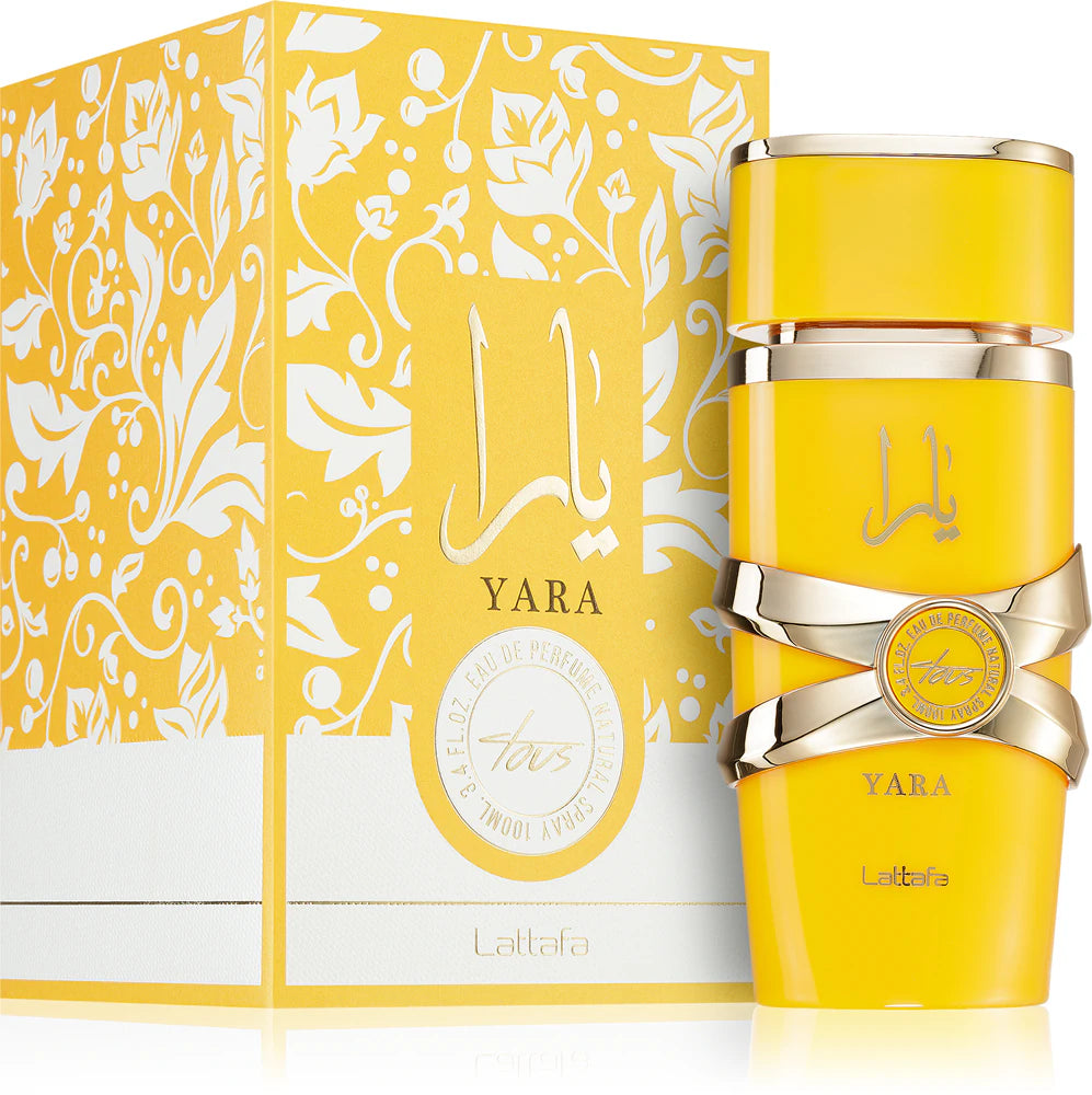 Lattafa Yara tous