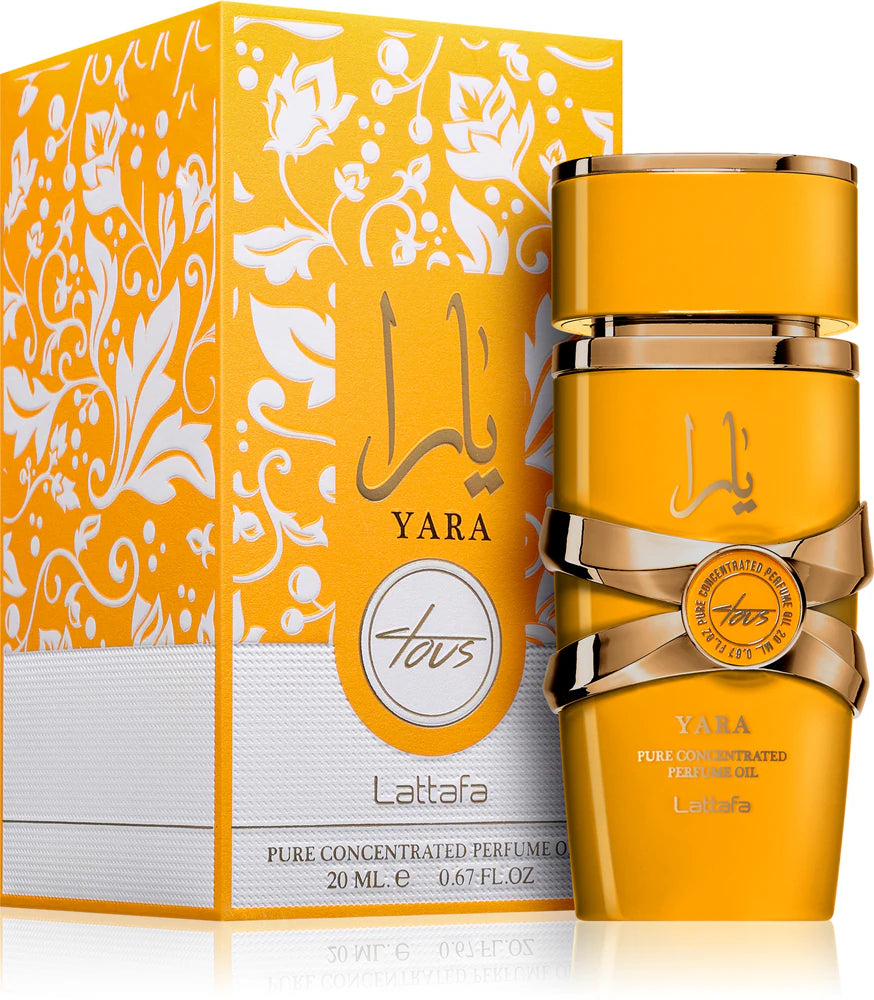 Lattafa Yara Tous Olio