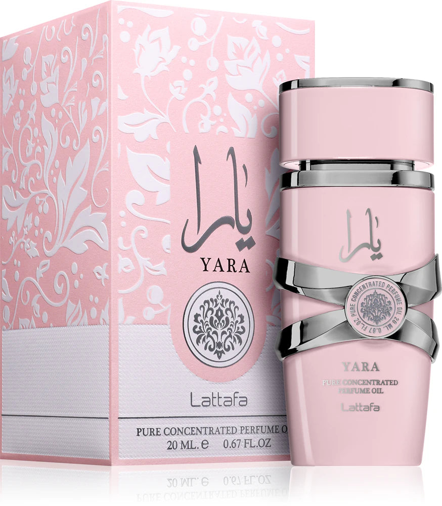 Lattafa Yara Olio
