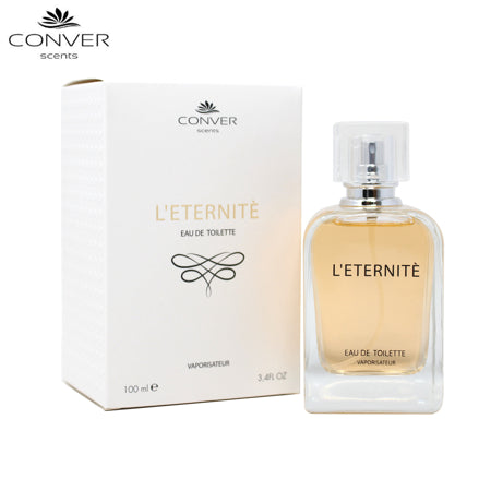 Conver scents Eternitè